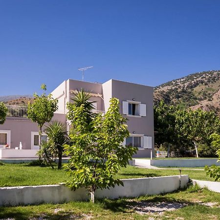 Villa Almyros 5 Bedroom Luxurious Villa Close To The Beach Georgioupoli Exterior photo